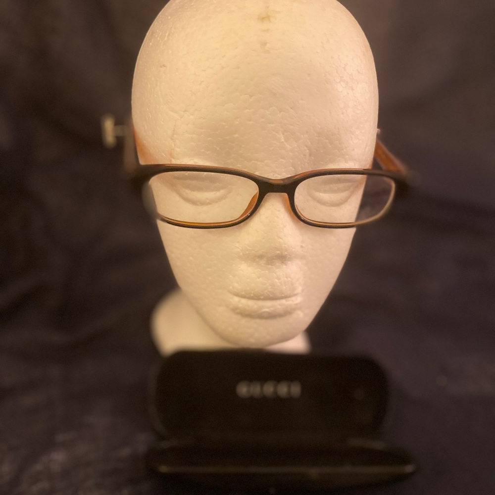 Glasses